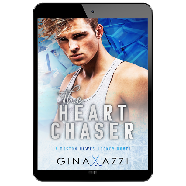 The Heart Chaser book description