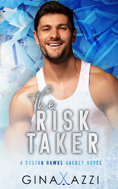 The Risk Taker purchase page