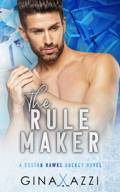 The Rule Maker purchase page