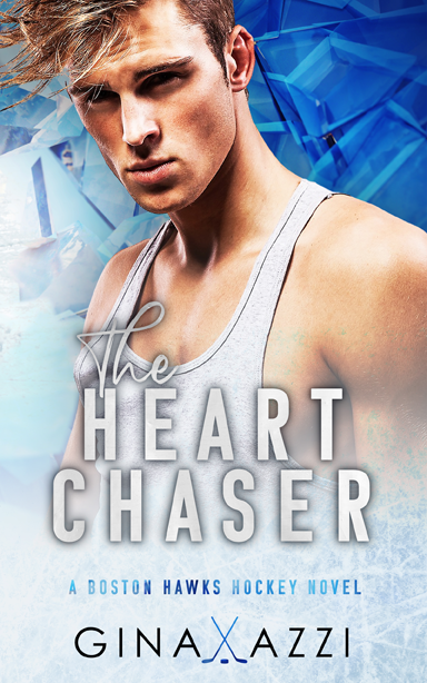 The Heart Chaser purchase page