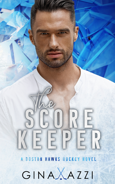 The Score Keeper purchase page