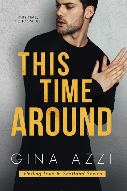 This Time Around by Gina Azzi